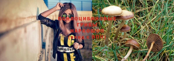 стаф Лиски